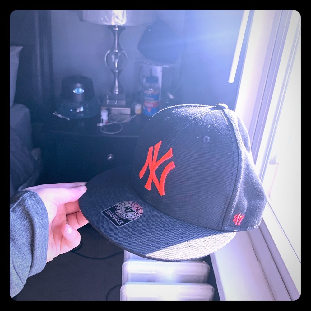 Yankees hat